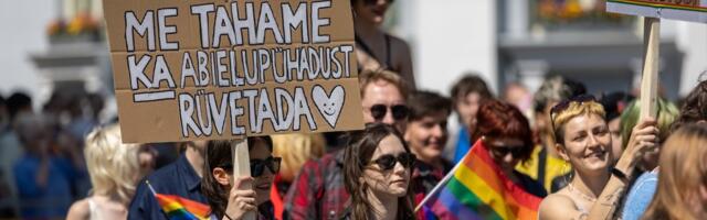 OBJEKTIIVI RAADIO ⟩ Järvi ja Vihuri: homopropaganda viisaastakuplaanist ja lootusest keset pimedust