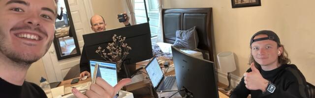 The startups chasing rogue AI agents: ‘They could cost your company billions of dollars’