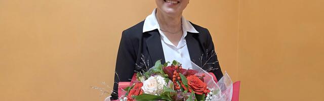 Peipsiääre vallavanemana jätkab Piibe Koemets