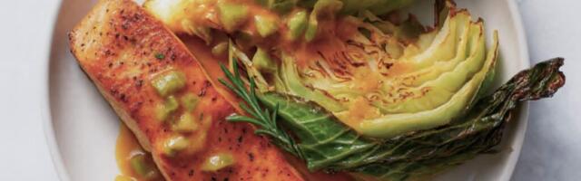 ÜLESÖÖMINE | Kuidas pääseda pühadeaegsest söömaorgiast?