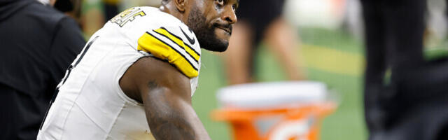 Fännile äsanud NFL-i täht võib jääda ilma hiiglaslikust rahasummast