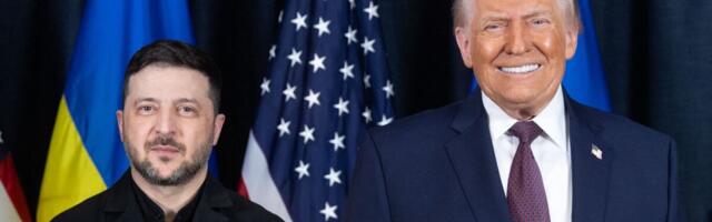 Kelomees muutlikust geopoliitikast: järgmiseks kolmeks aastaks tuleb kinnitada kaks turvavööd