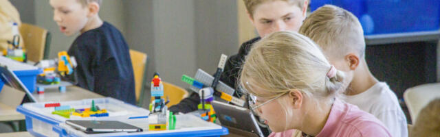 Lääne-Nigula hääletas huvihariduse eelnõu maha