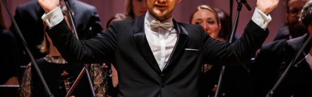 Mõtlemapanevad kingid Eesti Kontserdi tähtpäevaks