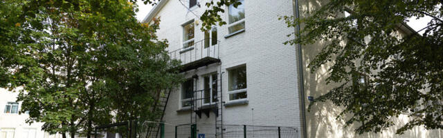 Põhja-Tallinna koolivõrku ootavad linnavalitsuse otsusel suured muudatused