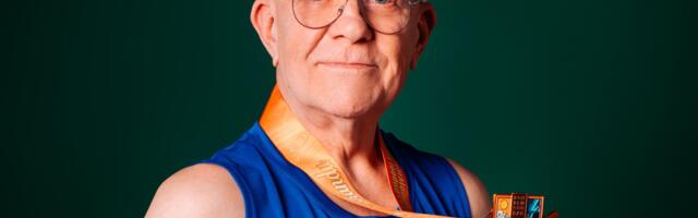 USUN ANDRUST: Lõuna-Eesti uus spordikampaania tögab kuulsat dopinguskandaali