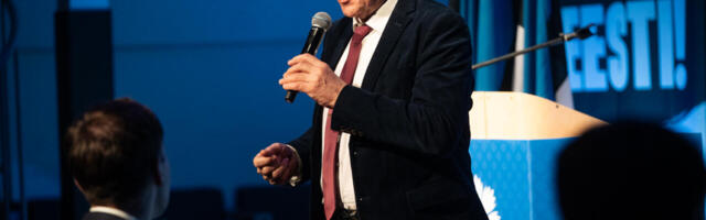 Mart Helme: kui Iraanist eraldada kurdide ja aserite alad, jõuaks Pärsia lahe kaudu maailma suur kogus kütust