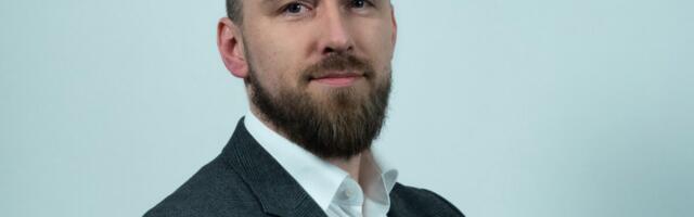 Bauhof Group sai uue juhi