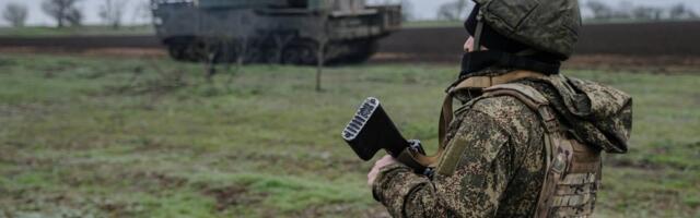 EKSPERT VASTAB | Kui tõenäoline on, et Venemaa saadab kaaperdatud Ukraina droone Eesti ja Soome poole?