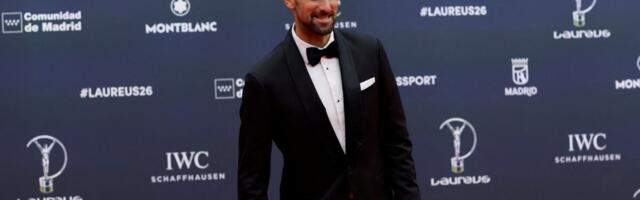 ĐOKOVIĆ STAO NA CRVENI TEPIH, PA PRIZNAO DA GA TREMA UBIJA! Novak dugo nije bio ovako nervozan, stao pred kamere pa sve otkrio! VIDEO