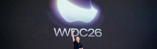 Igavust pakkunud Apple’i konverents ei pane mind 1400% tõusnud aktsiat müüma