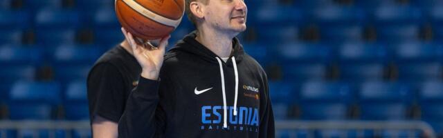 Kiirkorras koondisetöö juurde naasnud Heiko Rannula_ Lätile ei taha Eesti kunagi kaotada