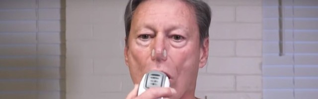 Uuring: lühike hingamisharjutus langetab vererõhku sama tõhusalt kui ravimid või trenn