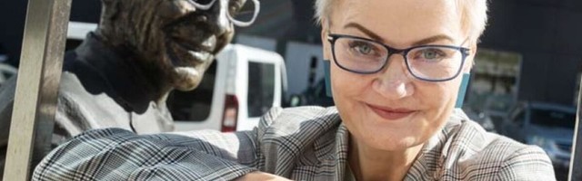 Suur persoonilugu | SMIT-i peadirektori asetäitja Agne Aija – eeskuju Eesti personalijuhtidele