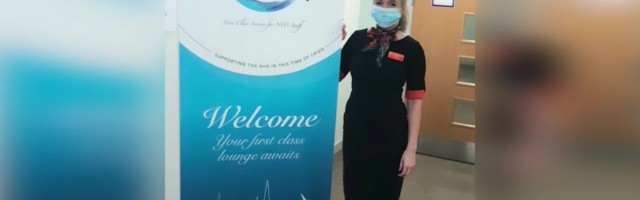 Reporter: Kuidas saavad eestlased Londonis hakkama?