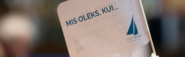 VALIMISKONTROLL | Kas Eesti 200 saaks valituks osutudes takistada katuserahade jagamist?