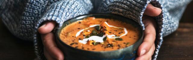 Need toiduained koos panevad kaalu kolinal langema