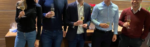 BaltCap: edukas kaupmees on tugev nii tavakaubanduses kui e-kanalis