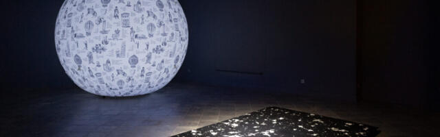 Eesti Tekstiilikunstnike Liidu aastapreemiate laureaadid