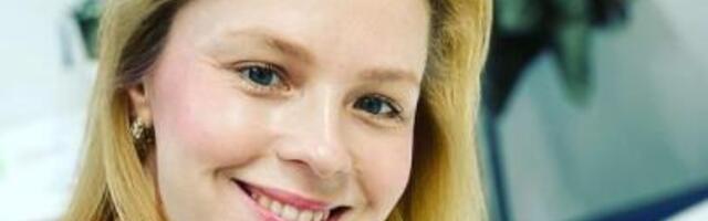 PALJU ÕNNE! KATRIN LUST sai esmakordselt emaks