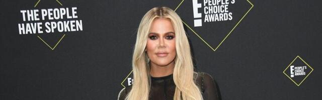 Khloe Kardashian tunnistas, mitu ilulõikust ta tegelikult teinud on