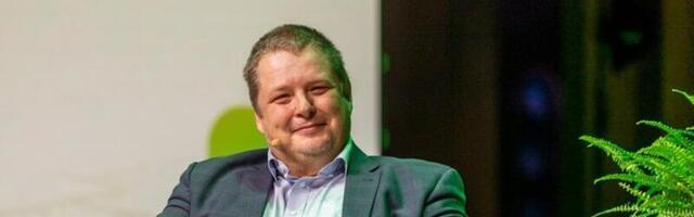 Keskerakonna esinumber Kagu-Eestis on Erki Savisaar