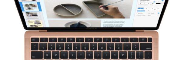 Apple'i arvutid saavad täiesti uued protsessorid, mida oodata nende jõudluselt?