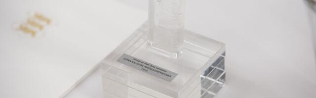 Justiitsministeerium ootab kandidaate Sõnajulguse preemiale