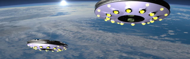 NYT: USA kaitseministeeriumi ufoprogramm hakkab mõningaid avastusi avalikustama