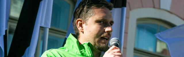 Andre Hanimägi: rahakasutus tuleneb poliitilistest valikutest, mida on suurperede lastest ja haigetest lastest rohkem