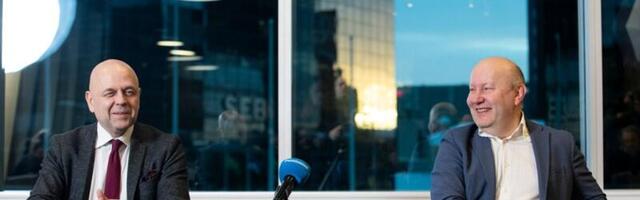 Lihatööstuste suurtehing: Maag Grupp sai loa osta HKScani ärid