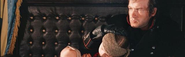 „Arabella” juubeliseansil saab näha haruldast filmimaterjali