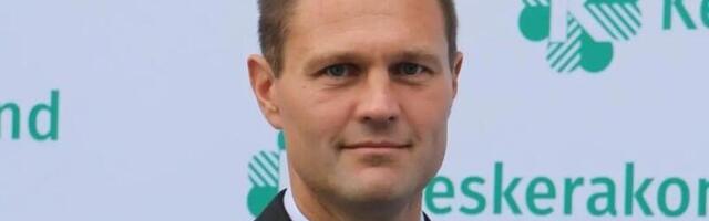 ANDRES KALVIK: 1200 eurot teeniv inimene võidab maksureformist 6 senti kuus!