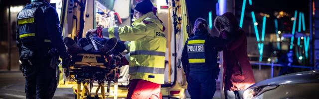 Must jõulukaart jõuab tänavu 613 sarihuligaani postkasti