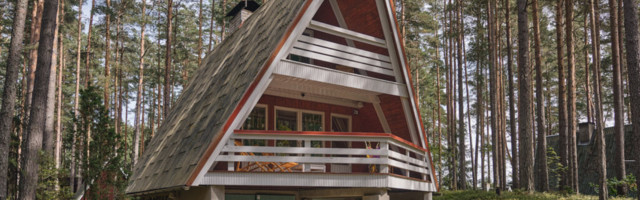 Triin Ojari: suvila – õnnelubadus kõigile