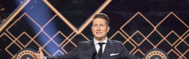 KROONIKA MÄRKAMISED | Karl-Erik Taukar tegi endale väikelaevajuhi paberid_ loe, kus sadamas muusik oma ankru hiivab!