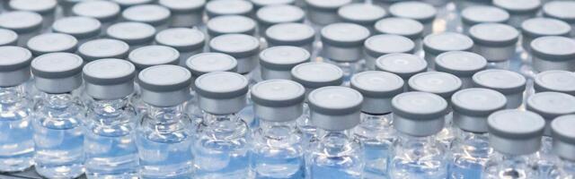 Linnugripi surmajuhtum kiigutab Moderna aktsiat