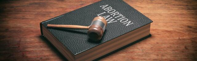 Uuring: USA abordikeelud on suurendanud imikusuremust