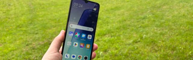 Redmi 14C ainult 99 eurot telefoni eest? On see võimalik?