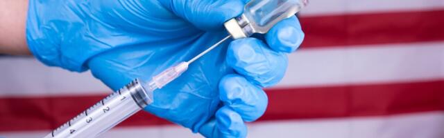 USA osariigid tegutsevad iseseisvalt, et tagada juurdepääs vaktsiinidele