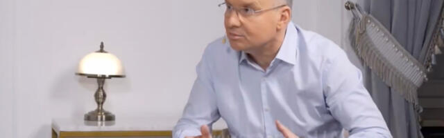 Poola peaminister ähvardas Ukraina abi edastamiseks olulise lennuvälja sulgeda