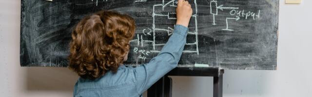 Horoskoop : milliste tähemärkide esindajad on tõelised geeniused? Horoskoop : milliste tähemärkide esindajad on tõelised geeniused?