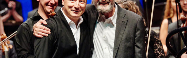 Paavo Järvi: Pärdi esimene vastus on alati, et ma ei saa ja mul ei ole aega