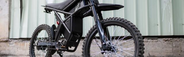 Elektrilised mootorrattad – mida peaks ostja teadma?