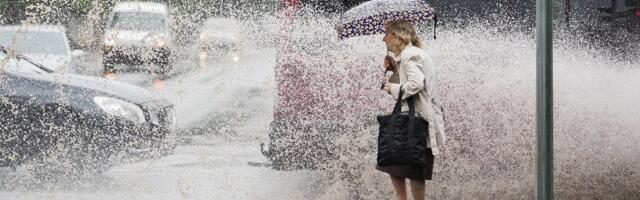 ILMAPROGNOOS | Kuivemat ja ilusamat ilma tuleb veel oodata