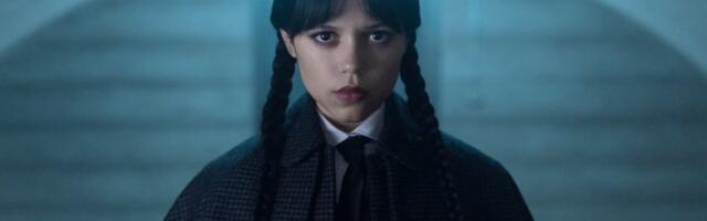 Wednesday Season 2, Part 2 trailer features a very Lady Gaga-like voice