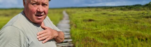 Turismikorraldaja veab keskkonnaametiga vägikaigast: raba laudtee mädanegu?