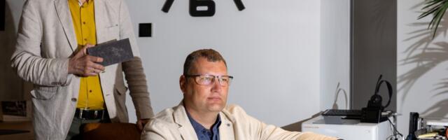 Partnerid lükkasid suuromaniku nurka: hiigeltoetusega tööstuses kerivad pinged
