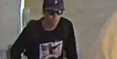 FBI avaldab esimese pildi Kirki mõrvaga seotud isikust