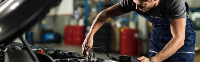 Kuidas oma auto talveks ette valmistada?